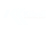 kibell logo blanco